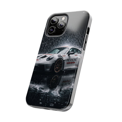Rain Rig — iPhone Tough Case