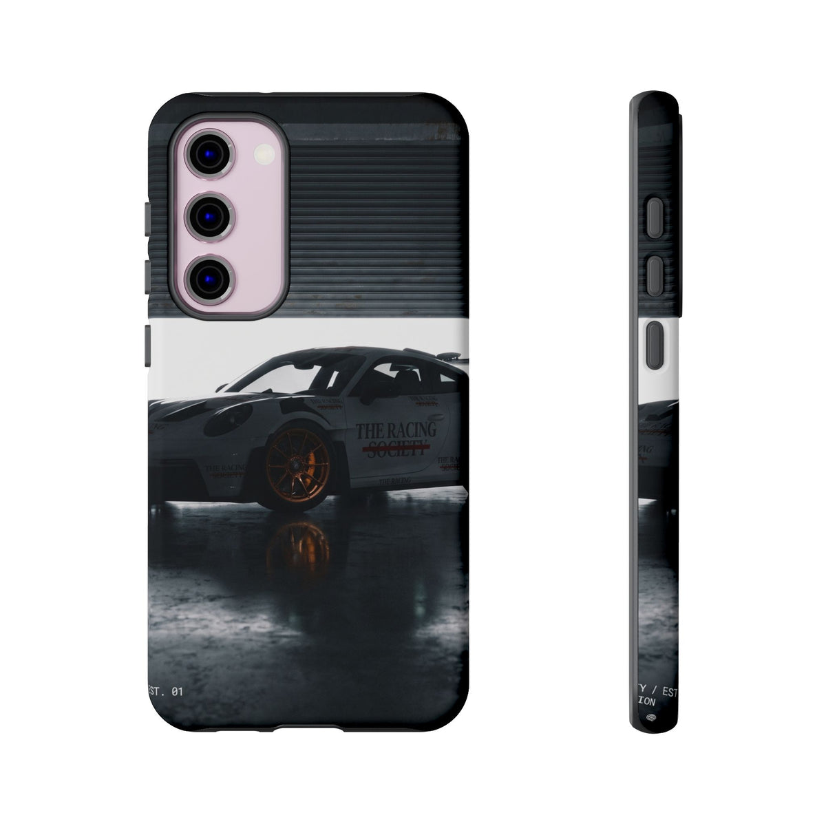 Garage Bay — Samsung Galaxy Tough Case