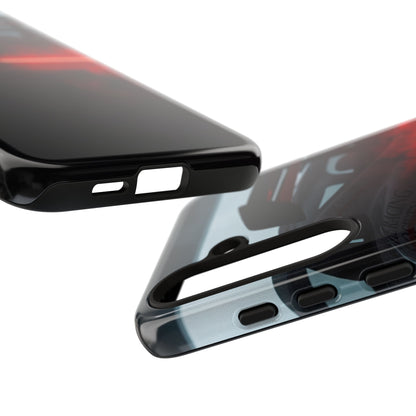 Taillight Wing — Samsung Galaxy Tough Case