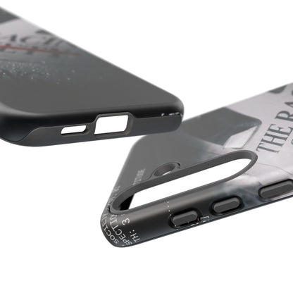 Hood Macro — Samsung Galaxy Tough Case