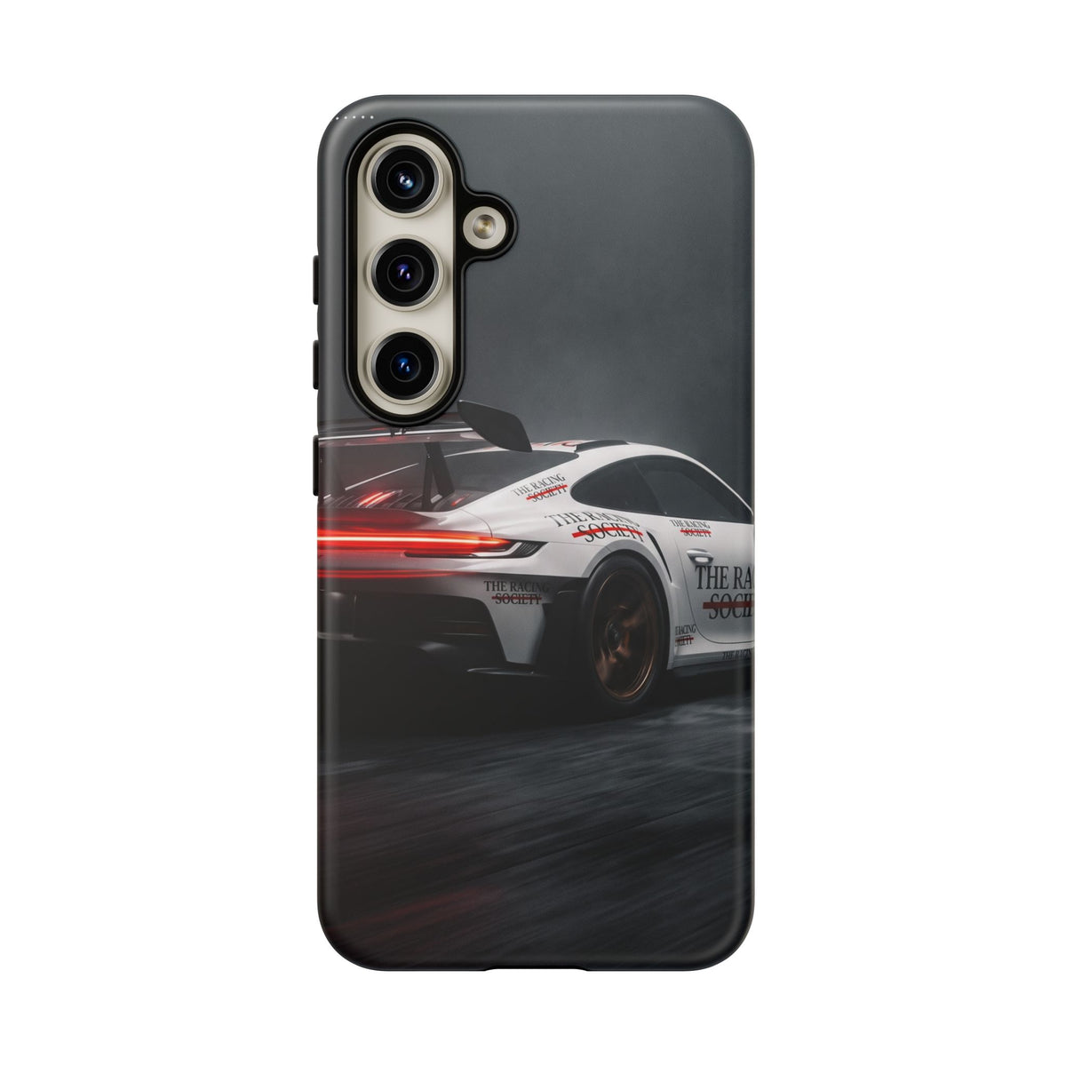 Light Trails — Samsung Galaxy Tough Case