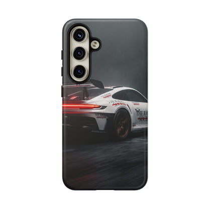 Light Trails — Samsung Galaxy Tough Case