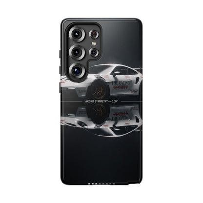 Mirror Floor — Samsung Galaxy Tough Case