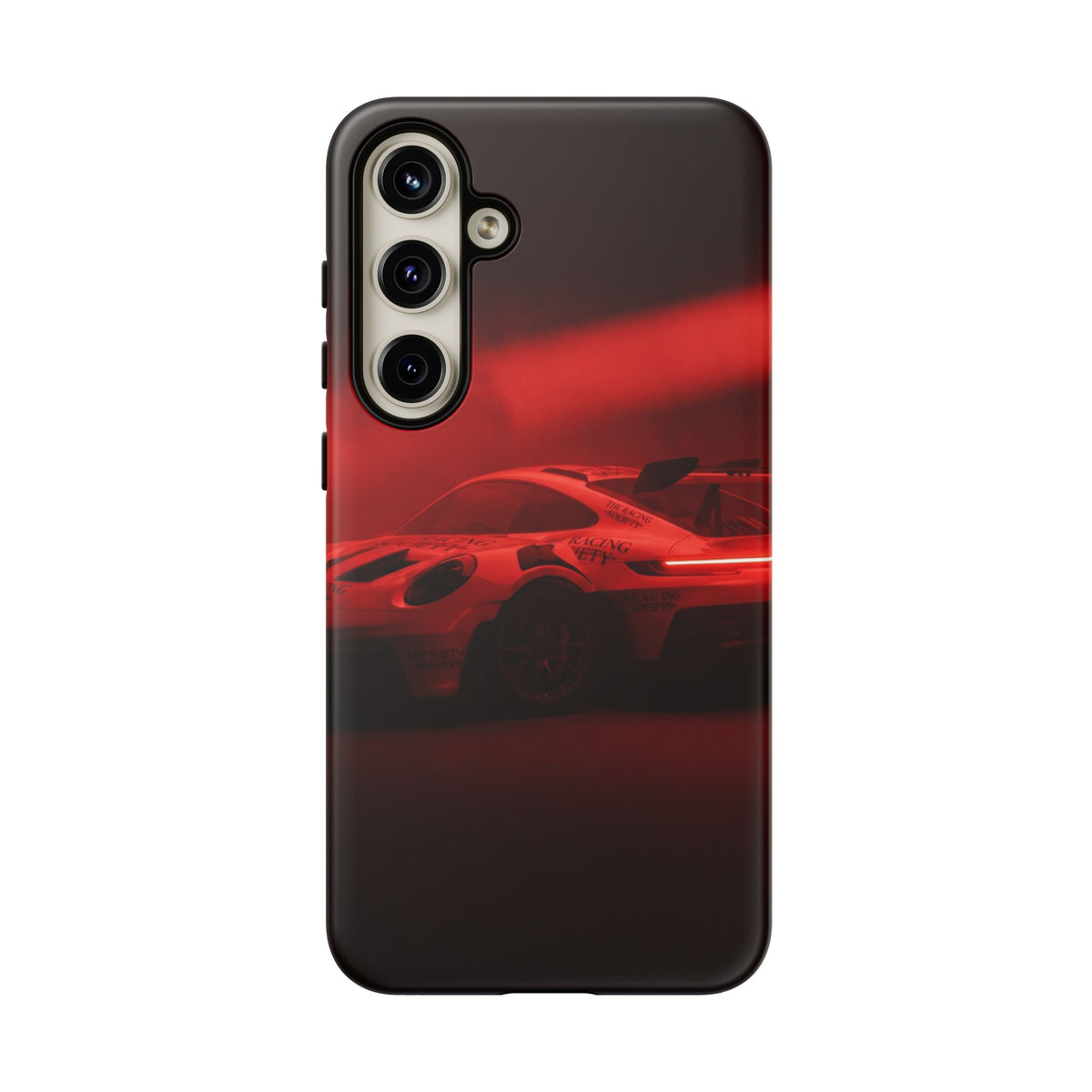 Red Room — Samsung Galaxy Tough Case
