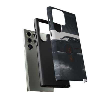 Garage Bay — Samsung Galaxy Tough Case