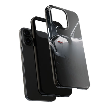 Mirror Fender — iPhone Tough Case