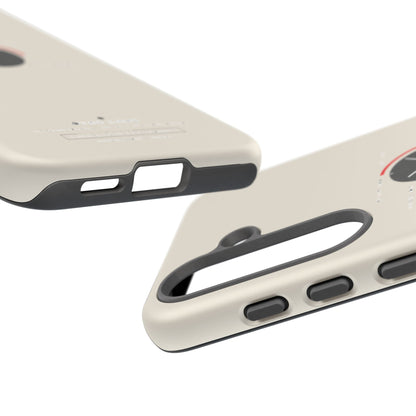 Empires Are Built After Midnight — Samsung Galaxy Tough Case