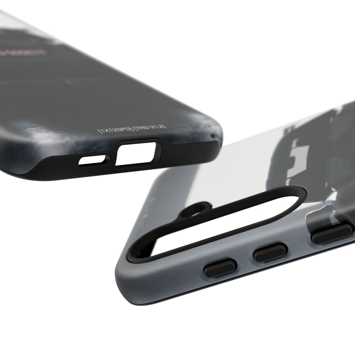 Frontal Symmetry — Samsung Galaxy Tough Case