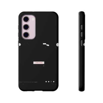 Outwork Everyone — Samsung Galaxy Tough Case
