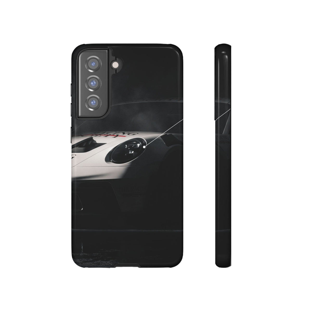 Low Angle — Samsung Galaxy Tough Case