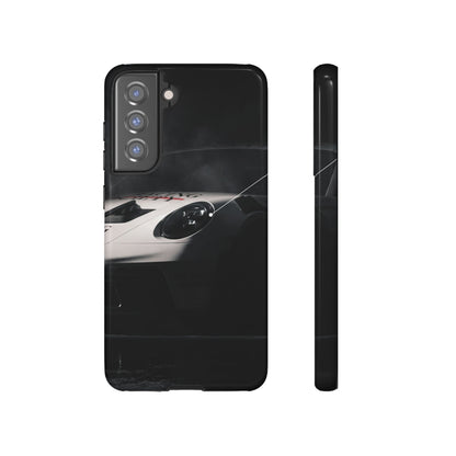 Low Angle — Samsung Galaxy Tough Case