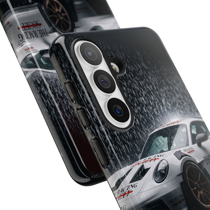 Rain Rig — Samsung Galaxy Tough Case