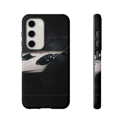 Low Angle — Samsung Galaxy Tough Case
