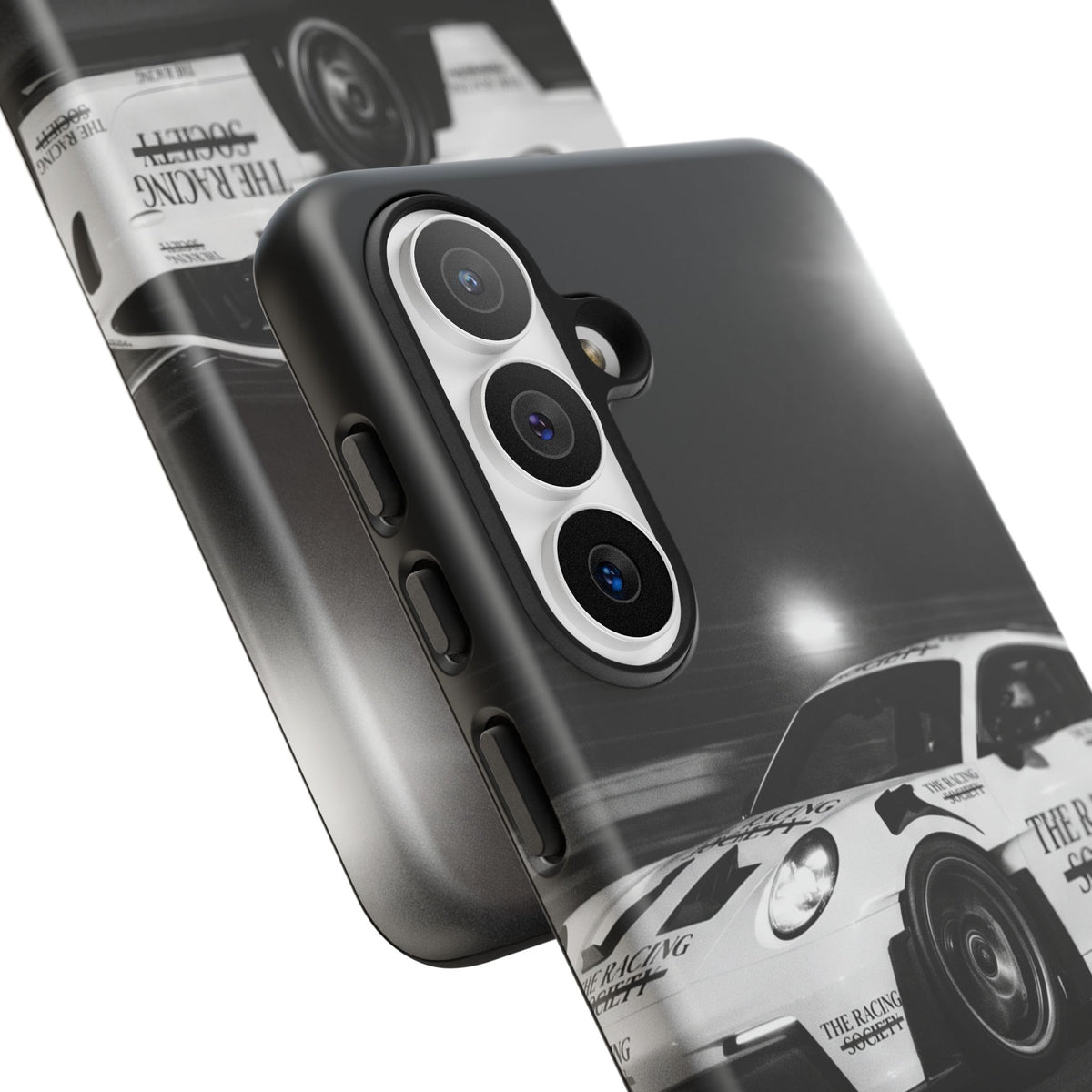 Pan Blur — Samsung Galaxy Tough Case