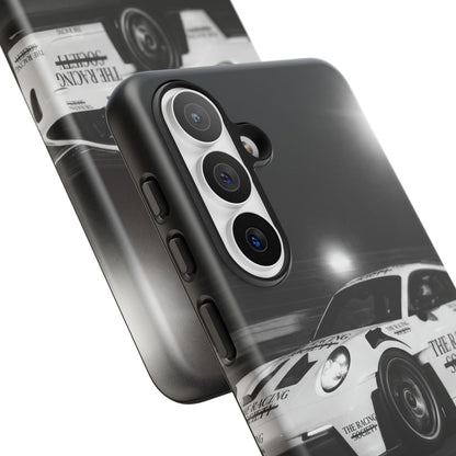 Pan Blur — Samsung Galaxy Tough Case