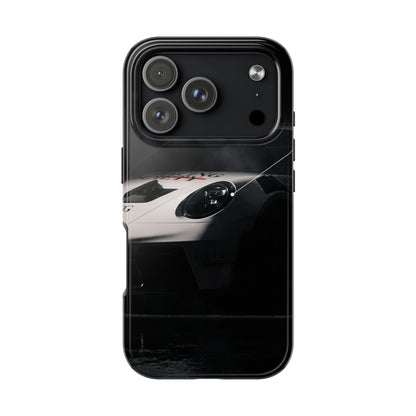 Low Angle — iPhone Tough Case