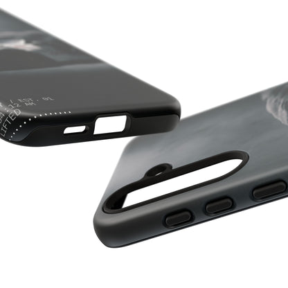Cover Reveal — Samsung Galaxy Tough Case