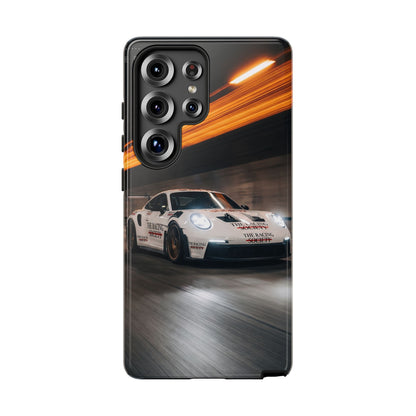 Tunnel Run — Samsung Galaxy Tough Case