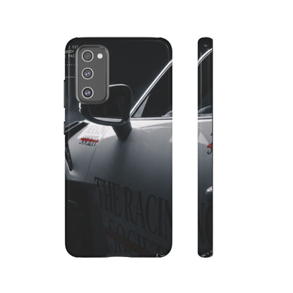Mirror Fender — Samsung Galaxy Tough Case