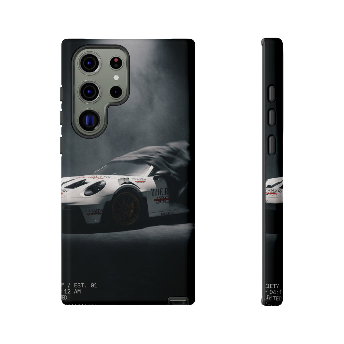 Cover Reveal — Samsung Galaxy Tough Case