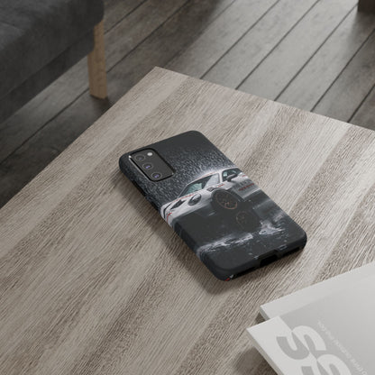Rain Rig — Samsung Galaxy Tough Case