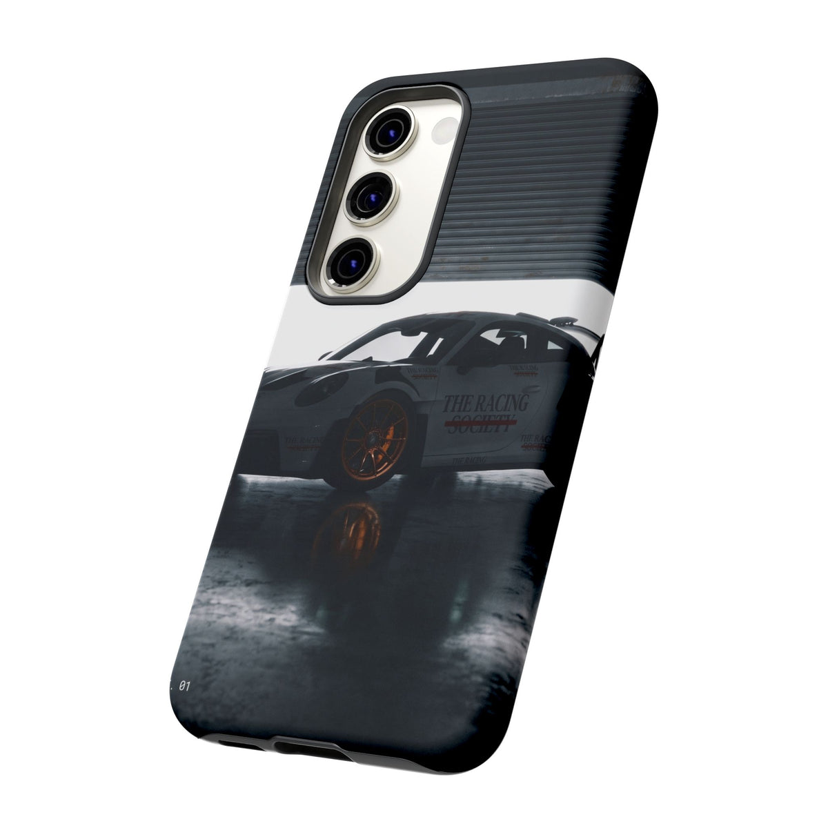 Garage Bay — Samsung Galaxy Tough Case