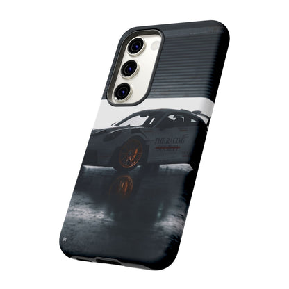 Garage Bay — Samsung Galaxy Tough Case