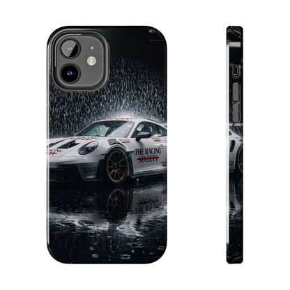 Rain Rig — iPhone Tough Case