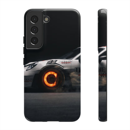 Brake Dive — Samsung Galaxy Tough Case