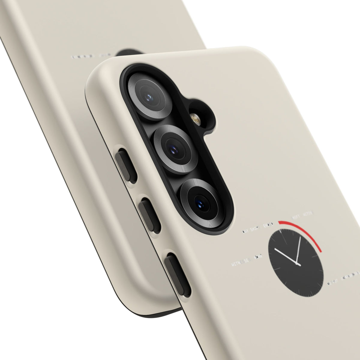 Empires Are Built After Midnight — Samsung Galaxy Tough Case