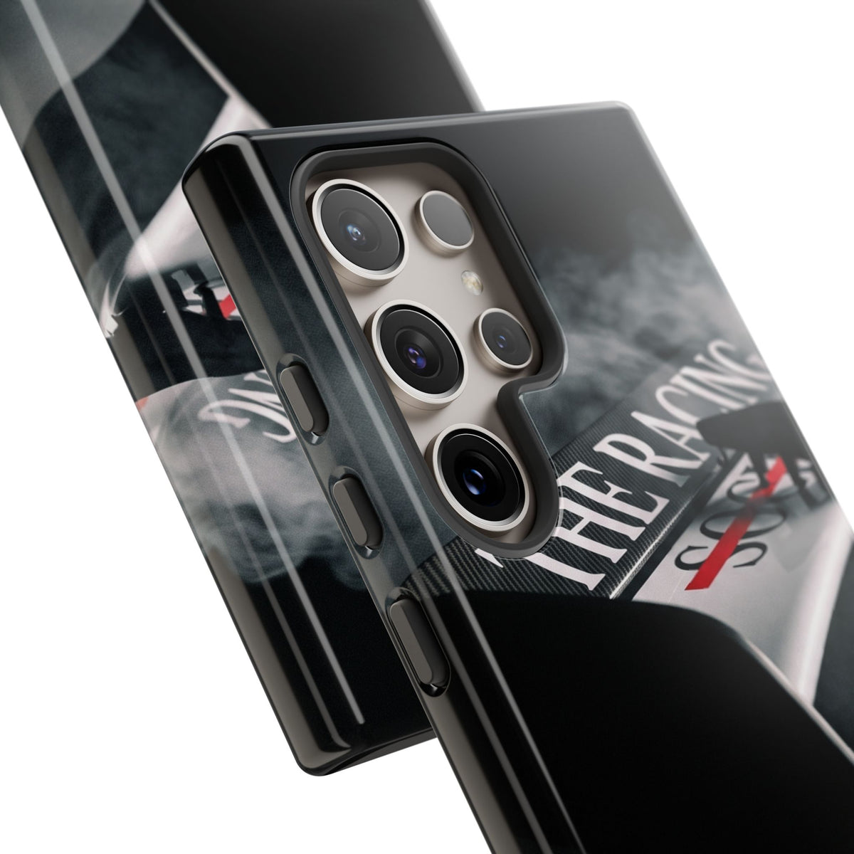 Wind Tunnel Wing — Samsung Galaxy Tough Case