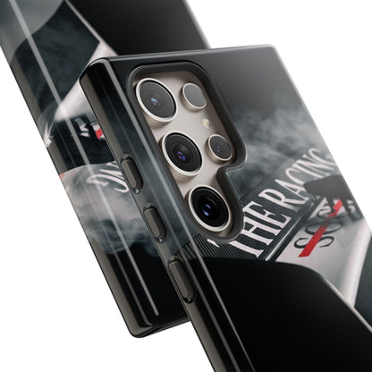 Wind Tunnel Wing — Samsung Galaxy Tough Case