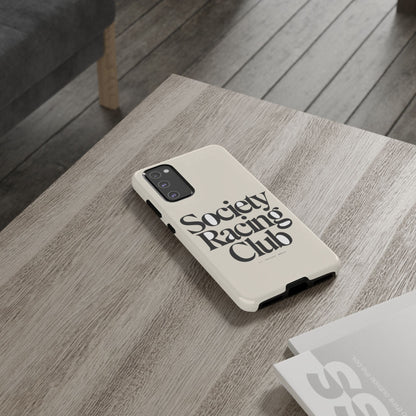 Society Racing Club — Samsung Galaxy Tough Case