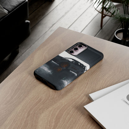 Garage Bay — Samsung Galaxy Tough Case