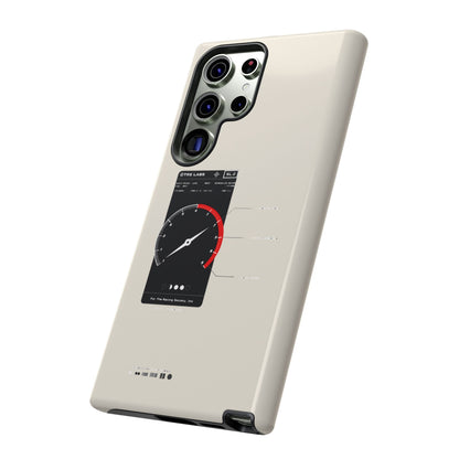 Built After Midnight — Samsung Galaxy Tough Case