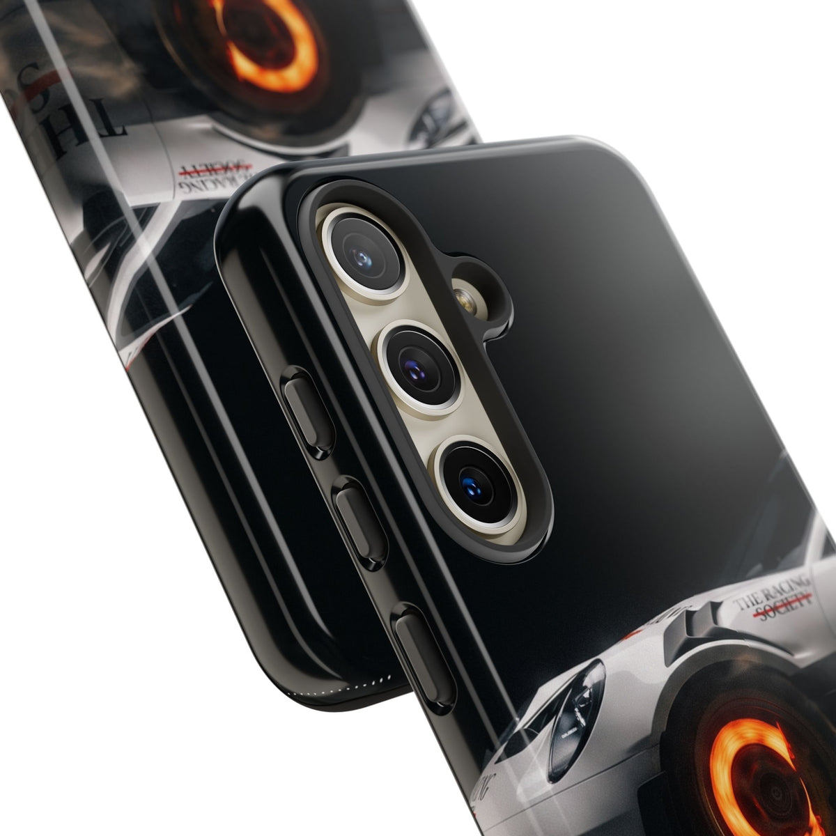 Brake Dive — Samsung Galaxy Tough Case