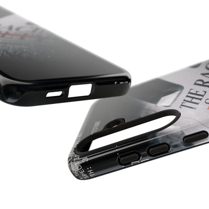 Hood Macro — Samsung Galaxy Tough Case