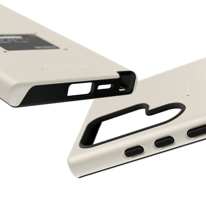 Members Recognize Members — Samsung Galaxy Tough Case