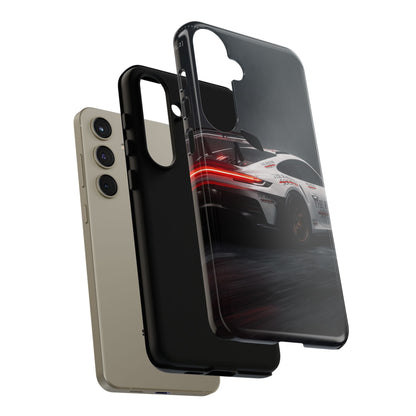 Light Trails — Samsung Galaxy Tough Case