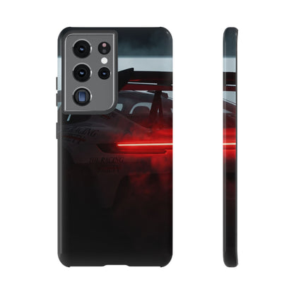Taillight Wing — Samsung Galaxy Tough Case