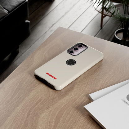 Starve The Doubt — Samsung Galaxy Tough Case