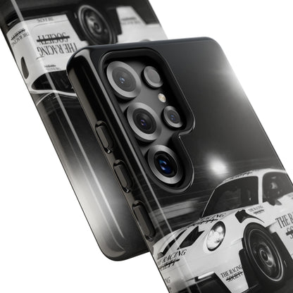 Pan Blur — Samsung Galaxy Tough Case