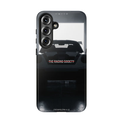 Frontal Symmetry — Samsung Galaxy Tough Case