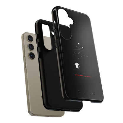 Silent Moves, Loud Results — Samsung Galaxy Tough Case