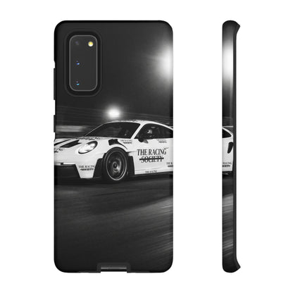 Pan Blur — Samsung Galaxy Tough Case