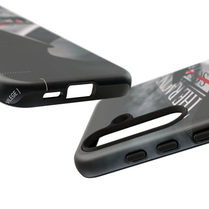 Wind Tunnel Wing — Samsung Galaxy Tough Case