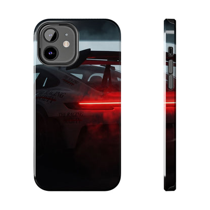 Taillight Wing — iPhone Tough Case