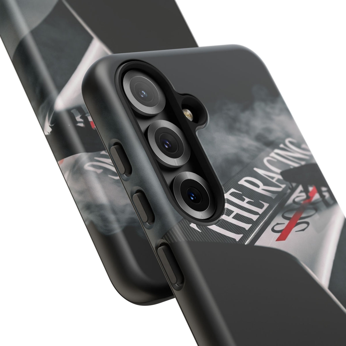 Wind Tunnel Wing — Samsung Galaxy Tough Case