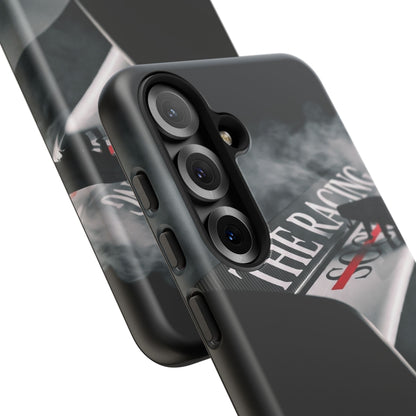 Wind Tunnel Wing — Samsung Galaxy Tough Case