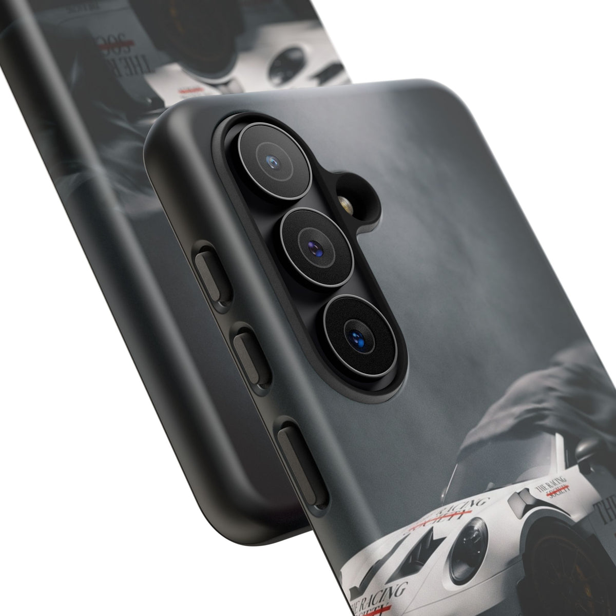 Cover Reveal — Samsung Galaxy Tough Case